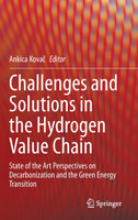 Challenges and Solutions in the Hydrogen Value Chain