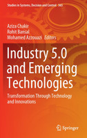 Industry 5.0 and Emerging Technologies