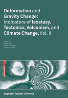 Deformation and Gravity Change