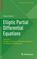 Elliptic Partial Differential Equations, Volume 1