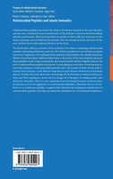 Antimicrobial Peptides and Innate Immunity