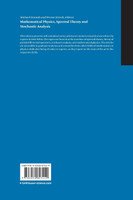 Mathematical Physics, Spectral Theory and Stochastic Analysis