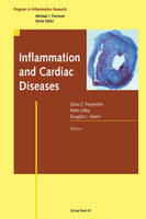 Inflammation and Cardiac Diseases