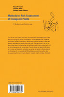 Methods for Risk Assessment of Transgenic Plants