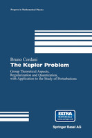 The Kepler Problem