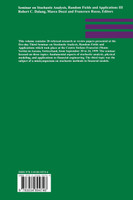 Seminar on Stochastic Analysis, Random Fields and Applications III