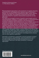 Cognitive Enhancing Drugs