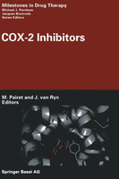 Cox-2 Inhibitors