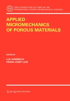 Applied Micromechanics of Porous Materials