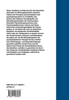 Psychoanalyse der Lebensbewegungen