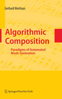 Algorithmic Composition
