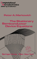 The Stationary Semiconductor Device Equations