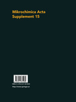 Modern Developments and Applications in Microbeam Analysis