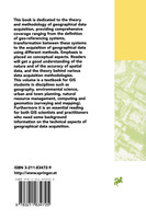 Geographical Data Acquisition
