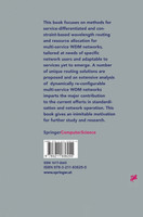 QoS-based Wavelength Routing in Multi-Service WDM Networks