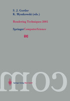 Rendering Techniques 2001