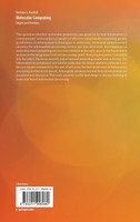 Molecular Computing