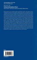 Exciting Interdisciplinary Physics