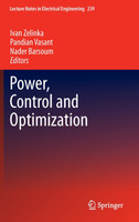Power, Control and Optimization