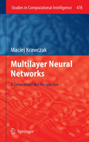 Multilayer Neural Networks