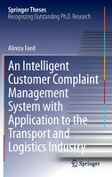 An Intelligent Customer Complaint Management System with Application to the Transport and Logistics Industry