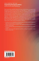 Programming Heterogeneous MPSoCs