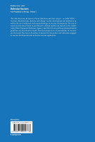 Molecular Vaccines