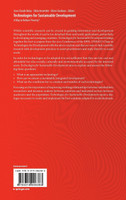 Technologies for Sustainable Development