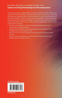 System-Level Design Methodologies for Telecommunication