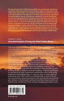 Structural Analysis of Composite Wind Turbine Blades