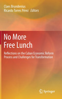 No More Free Lunch