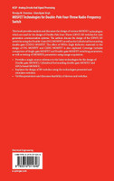 Mosfet Technologies for Double-Pole Four-Throw Radio-Frequency Switch