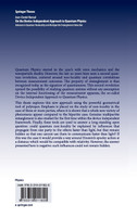 On the Device-Independent Approach to Quantum Physics