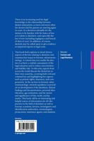 Forensic and Legal Dentistry