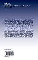 Electronic Beam Steering and Polarization Agile Planar Antennas in Liquid Crystal Technology