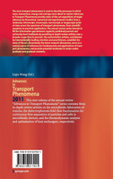 Advances in Transport Phenomena 2011