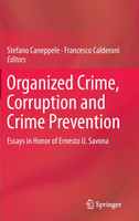 Organized Crime, Corruption and Crime Prevention