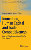 Innovation, Human Capital and Trade Competitiveness
