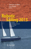 Robotic Sailing 2013