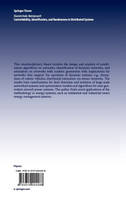 Controllability, Identification, and Randomness in Distributed Systems