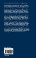 Hormones, Intrauterine Health and Programming