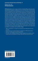 FIB Nanostructures