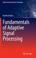 Fundamentals of Adaptive Signal Processing