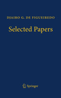 Djairo G. de Figueiredo - Selected Papers