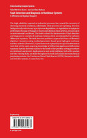 Fault Detection and Diagnosis in Nonlinear Systems