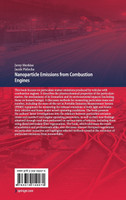 Nanoparticle Emissions From Combustion Engines