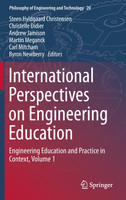 International Perspectives on Engineering Education