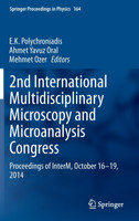 2nd International Multidisciplinary Microscopy and Microanalysis Congress