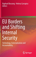 EU Borders and Shifting Internal Security