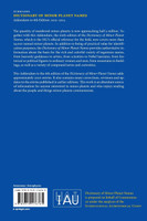 Dictionary of Minor Planet Names